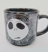 Taza Jack Skeleton The Nightmare Before Christmas 14 oz