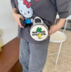 Bolso Snoopy Woodstock