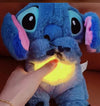 Peluche Stitch Que respira