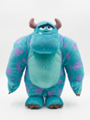 Peluche Monster Sulley