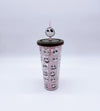 Vaso Jack Skeleton Nightmare before Christmas