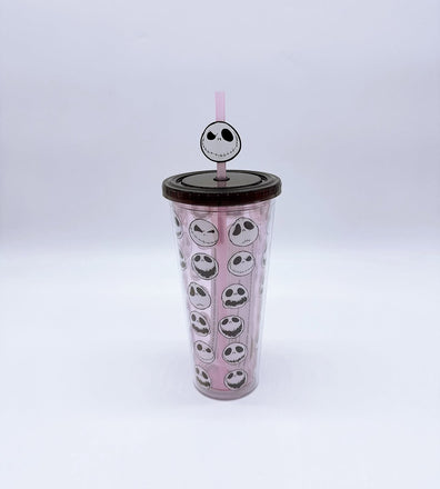 Vaso Jack Skeleton Nightmare before Christmas