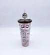 Vaso Jack Skeleton Nightmare before Christmas
