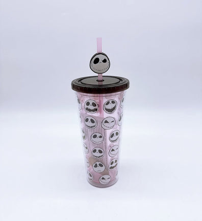 Vaso Jack Skeleton Nightmare before Christmas