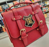 Cartera Maletín Hogwarts Harry Potter