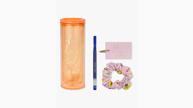 Kate Spade Kit de estudio para toda la noche