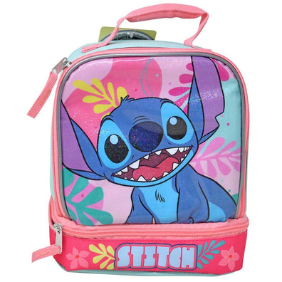 Lonchera Stitch
