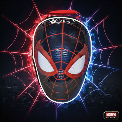 Lonchera Spiderman