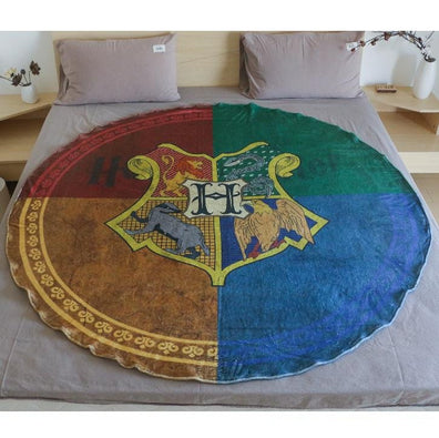 Manta Hogwarts Harry Potter