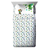 Juego de sabanas Minecraft