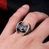 Anillo Star Wars Nave