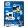 Lampara Astrobot