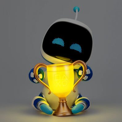 Lampara Astrobot