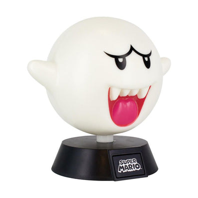 Lampara Super Mario Boo Icon