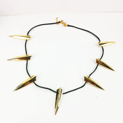 Collar Black Panther