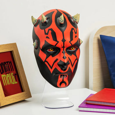 Lampara Star Wars Darth Maul