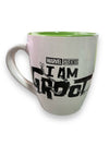 Taza I Am Groot 22 oz