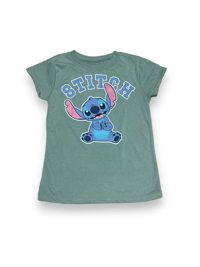 Tshirt, franela , sueter Stitch para niños