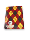 Porta Pasaporte Harry Potter Gryffindor