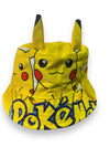 Sombrero, Gorro Pikachu Pokemon con orejas