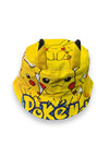 Sombrero, Gorro Pikachu Pokemon con orejas