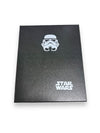 Set regalo Agenda y Boligrafo Star Wars