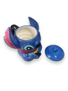 Taza Stitch con tapa