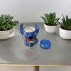 Taza Stitch con tapa