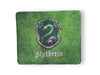 Mousepad Harry potter Casas