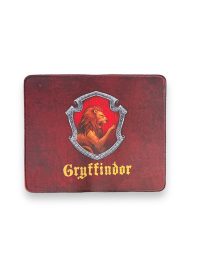 Mousepad Harry potter Casas