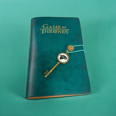Libretas agendas Games of Thrones