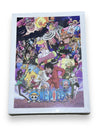 Rompecabezas One Piece 1000 pcs