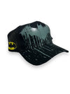 Gorra Batman Camionero Grafitii