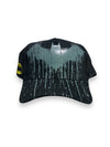 Gorra Batman Camionero Grafitii