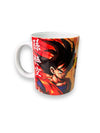 Taza Goku Dragon Ball