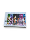 Rompecabezas  Dragon Ball