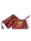 Bolso o Cosmetiquera Harry potter