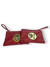 Bolso o Cosmetiquera Harry potter