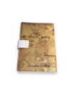 Libreta tipo agenda one Piece