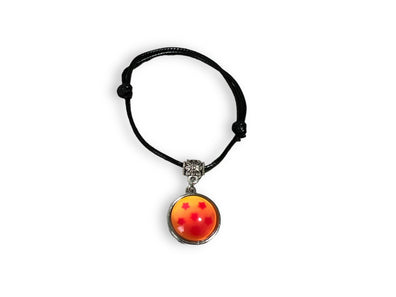 Pulsera Dragon Ball Esferas del dragon