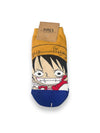 Medias Cortas One Piece