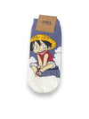 Medias Cortas One Piece