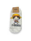 Medias Cortas One Piece