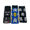 Set de medias Star Wars 3 Pares