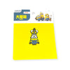 Pin Minion