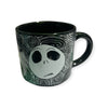 Taza Jack Skeleton The Nightmare Before Christmas 14 oz