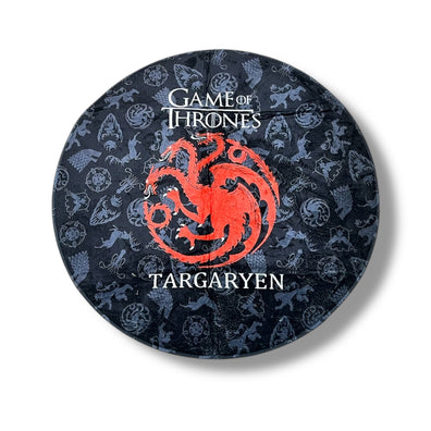Alfombra Targaryen Games Of Thrones