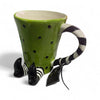 Taza Tim Burton  Beetlejuice
