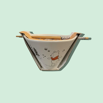 Bowl Winnie Pooh