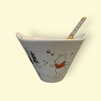 Bowl Winnie Pooh